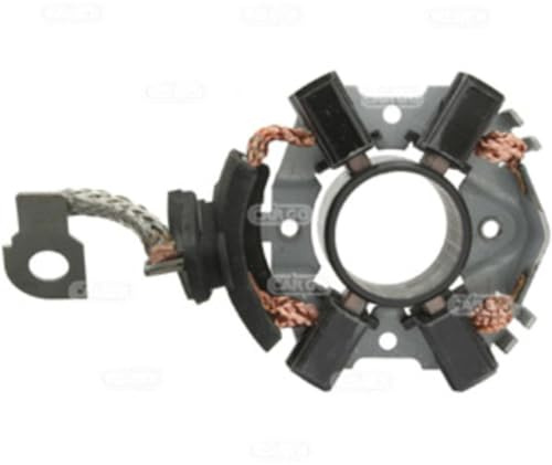 HC-Cargo F032235531 Halter Kohlebürsten 0AH911023 235531 12417540897