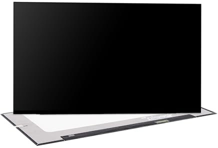 Écran d'ordinateur portable mat pour LG LP156WFC (SP) (M5)