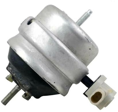 LIUPOCVRE Motorlager mit linkem Lager, kompatibel mit Audi A4 (8EC B7) A6 Avant 8E0199379BF 1.9 2.0TDI 8EC 120 kW 8K0199379AB