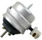 LIUPOCVRE Motorlager mit linkem Lager, kompatibel mit Audi A4 (8EC B7) A6 Avant 8E0199379BF 1.9 2.0TDI 8EC 120 kW 8K0199379AB