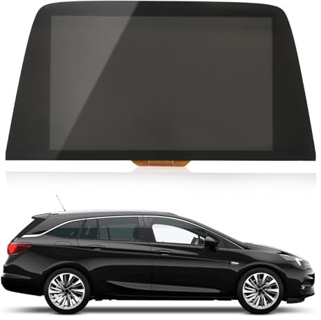 8 Zoll Auto Touchscreen Glas LCD Display Media Bildschirm Digitizer Ersatz LCD-Display für Vauxhall Navi 900 IntelliLink Schiffe Radio Display Astra K MK7 2015-2020 39042448