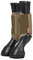 LeMieux Arika Mesh Brushing Boots - Alpine Medium