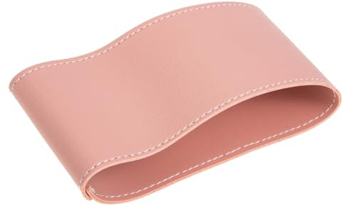 CRILSTYLEO Tassenhülle Für Heißgetränkebecher Lederhülle Kaffeehüllen Rutschfeste Flaschenhülle Isolierbecher