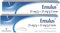 Emulus 25 mg je g+25 mg je g Creme 2 x 30 g Creme Betäubungscreme mit Lidocain und Prilocain zur lokalen Betäubung der