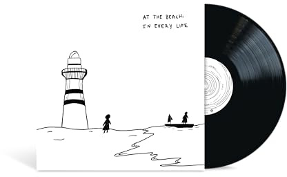 At The Beach, In Every Life (LP)