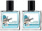 Parfüm Herren & Damen - Eau de Parfum Spray 50ml | Langanhaltender Duft mit natürlichen Extrakten | Für Frauen & Männer (AX2)