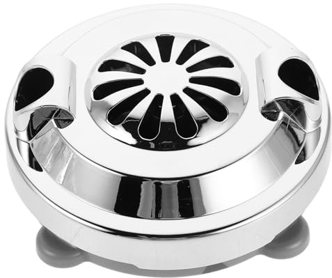 GALPADA Pipeless Magnetic Pedicure Spa Jet Head Replacement with Propeller and Cap Tub Motor for Spa Chair Stable Water Temperature and Powerful Massage