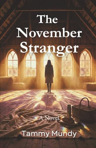 The November Stranger