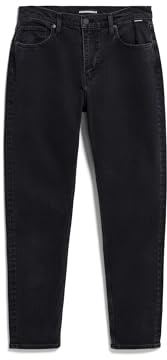ARMEDANGELS Herren Tapered Fit Jeans AARJO TARPA Regular Fit