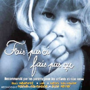 Fais pas ci, fais pas ça