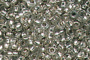 Knorr prandell Böhm.Rocaille 2,5mm 15g SI gr