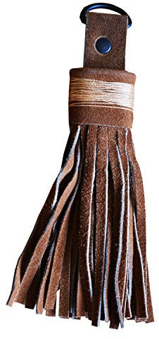 by Beier Germany Pfeilreiniger Cognac braun