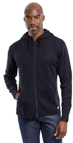 Armor Lux Herren Pullover, Mehrfarbig (Navire 300), XXXX-Large