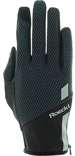 Roeckl Herren Jarvis Handschuhe