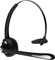 Micro de rechange pour casque de jeu 3,5 mm amovible compatible avec Turtle Beach