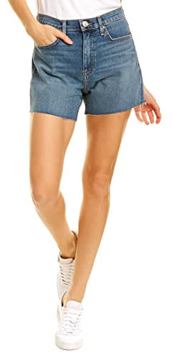 HUDSON Devon Damen-Fahrradhose, Let It Ride, 24