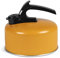 Kampa Billy Sunset Bouilloire sifflante Jaune 2 l