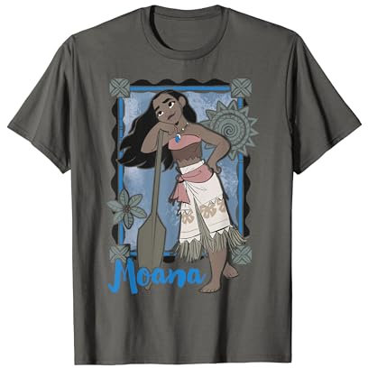Disney Moana Dream T-Shirt