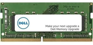 Dell AB371023 8GB DDR4 3200 MT/s SO-DIMM Laptop Memory Upgrade