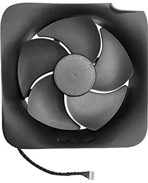 Ventilateur de refroidissement interne compatible pour console XBOX Series X