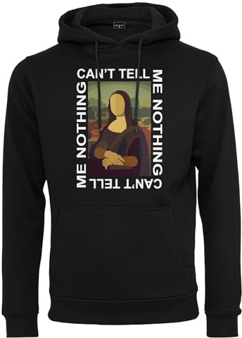 Mister Tee Herren Sweatshirt