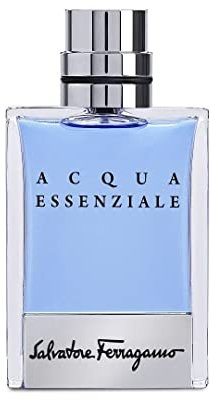 Ferragamo Acqua Essenziale EDT Herrenparfüm, 50 ml, Marke: Ferragamo, EAN: 8052464891405