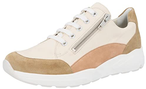 Solidus 59075 Karma - Weite K Camel Multi Gr. 43