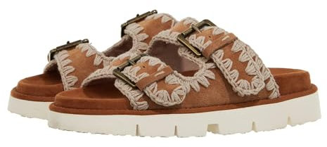 Mou Mules Donna Cuoio Mu.sw461005a/cog