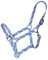 Brama West Halfter Magic Horses Pferdehalfter Pony Shetty Stallhalfter Weidehalfter, Gr. Shetty
