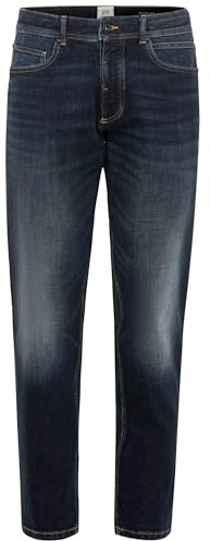 Camel Active Herren Jeans Denims 5-Pocket