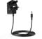 Charger Compatible with Gtech HyLite SCV100 HyLite 2 SCV300 ProLite MM001 Cordless Upright and Handheld Vacuum Cleaner Power Adapter Replacement Chargering Cable 17.3V Power Cord 5.9Ft Black