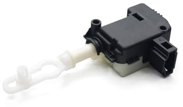 Serrure du hayon 8E5 962 115B pour Audi A2 A4 B6 pour Quattro 2000-2005 Moteur D'ACTIONNEUR DE DÉVERROUILLAGE DE Coffre