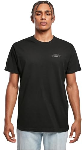 Mister Tee Skull Butterfly Tee