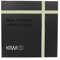 KIWI 1 Gift Box - Cofanetto Regalo con Sigaretta Elettronica KIWI 1 Starter Kit, 3 Pod Ricaricabili, 20 Cotton Tips Classic, 1 Silicon Case (Fury Green)