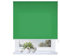 Rollmayer Classic Rollo mit Bohren, Seitenzugrollo Rollo fur Fenster und Tur (Classic Grun,140x130 cm (BxH))