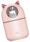 Cabilock Mini Humidificador De Aire Spray Spray Purificador De Piel De Hidromasaje Para Automóviles