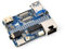 Waveshare Nano Base Board (B) For Raspberry Pi Compute Module 5, Same Size As The CM5