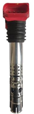 4 Stück Zündspule/Fit for VW AUDI A4 S4 B6 B7 A6 S6 C5 C6 A8 S8 D3 1,8 T AVJ AMB BFB BEX 3,0 2,8 OE NO.:06C905115E Zündspulenpaket