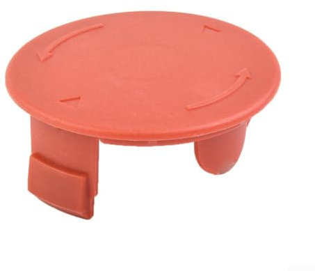 Remplacez et protégez la coque ABS haute résistance pour votre Bosch pour vos besoins de coupe de gazon sans tracas