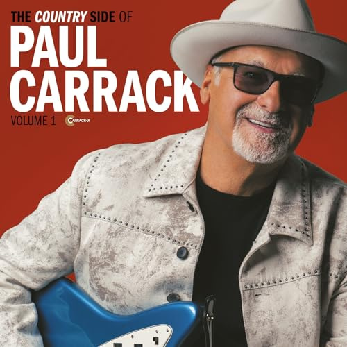 The Country Side Of Paul Carrack - Volume 1