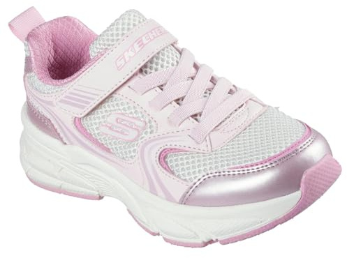 Skechers Mädchen Retro-graphSneaker