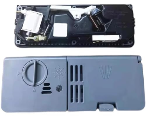 Compatible for Dishwasher Detergent Dispenser, Model SAIPU SP-D01, Universal Fit for Multiple Brands