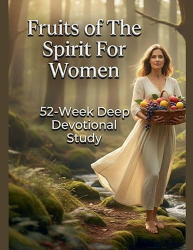 Fruits of The Spirit For Women (Living Word in Action, Band 2)