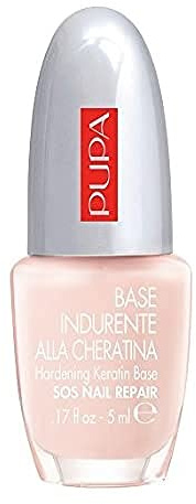 Puppe Base Härter Keratin – 5 ml