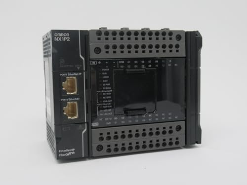 Omron SPS-Modul NX1P2-9024DT1