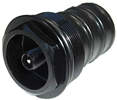 Suntour Ventilkappe-2220597163 schwarz One-Size