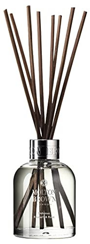 Molton Brown Delicious Rhubarb & Rose Aroma Reed Diffuser, 150 ml