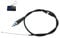 STONEDER 37 Inch Adjustable Throttle Cable For Chinese 50 110 125 190cc Pit Dirt Bike WPB SSR