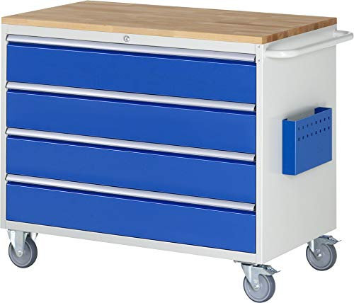 Montagewagen Serie 7000