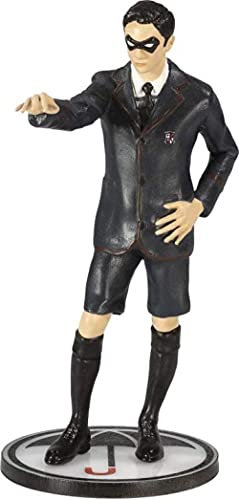 Dark Horse The Umbrella Academy Prop Replica Collection PVC Statue Klaus 18 cm